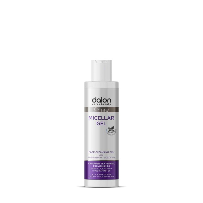 Dalon Prime Micellar Gel 200ml