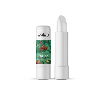 Dalon Stick Lip Care Aloe Vera
