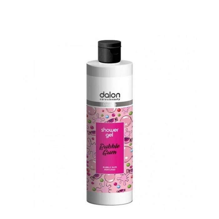 Dalon Shower Gel Bubble Gum 500ml