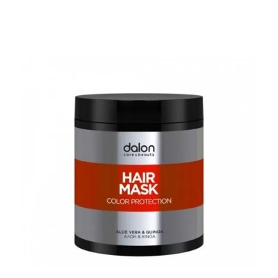 Dalon Color Protection Μάσκα για Βαμμένα Μαλλιά 1lt
