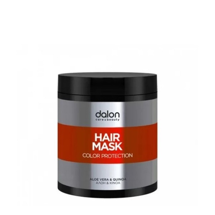 Dalon Hair Mask Color Protection 1lt