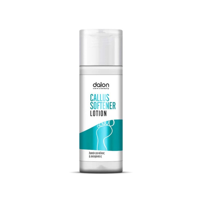Dalon Callus Softener - Λοσιόν για Κάλλους 150ml