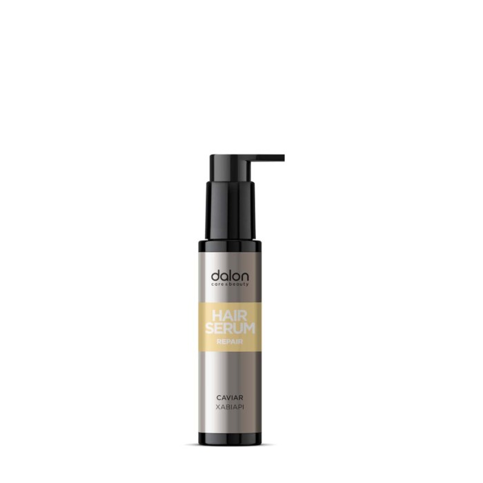 Dalon Hair Serum Repair Caviar 100ml