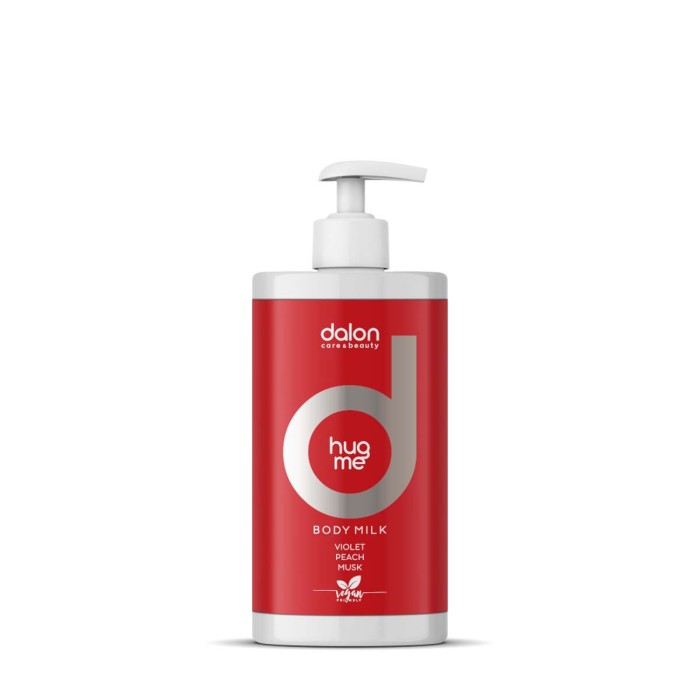 Dalon Γαλάκτωμα Σώματος Hug Me 200ml