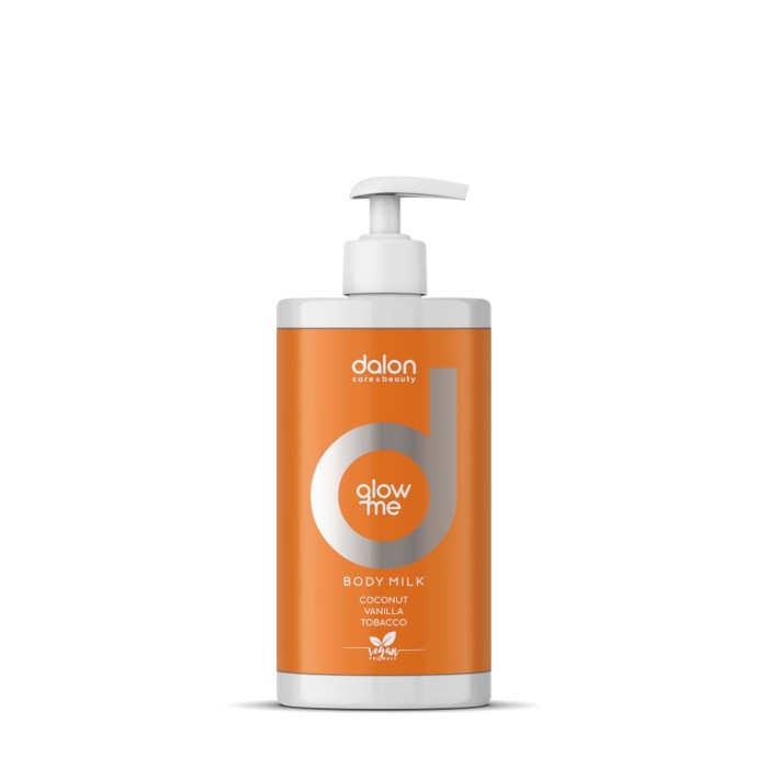 Dalon Body Lotion Glow Me 200ml