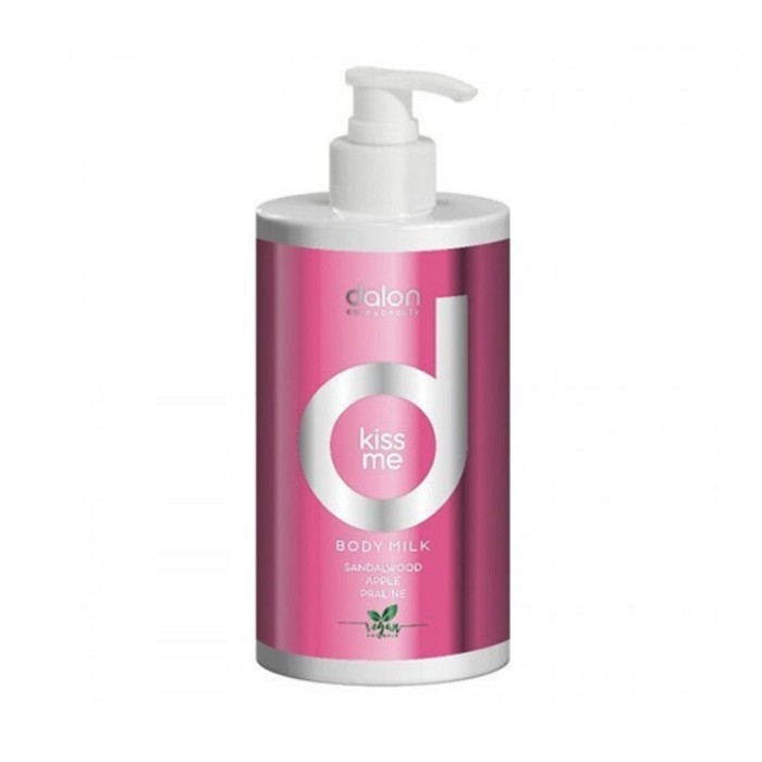 Dalon Body Lotion Kiss Me 500ml