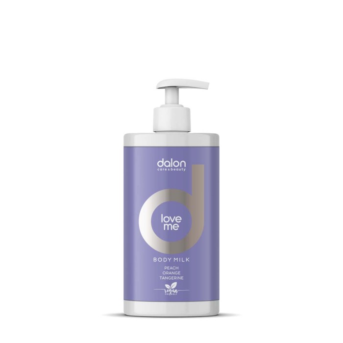 Dalon Γαλάκτωμα Σώματος Love Me 200ml