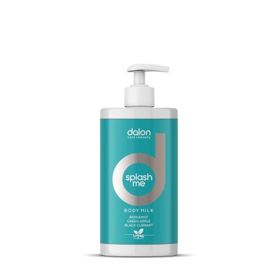 Dalon Body Lotion Splash Me 200ml