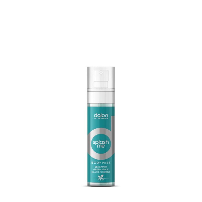 Dalon Body Mist Splash Me - Αρωματικό Σπρέι Σώματος 150ml