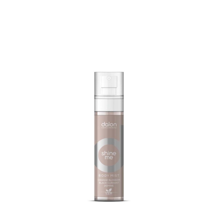 Dalon Body Mist Shine Me - Αρωματικό Σπρέι Σώματος 150ml