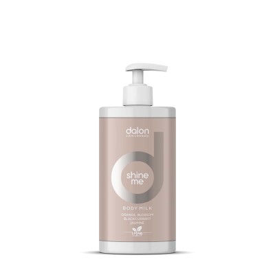 Dalon Body Lotion Shine Me 200ml