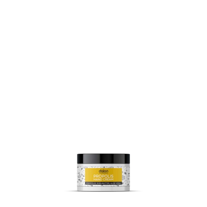 Dalon Hand Cream with Propolis 100ml