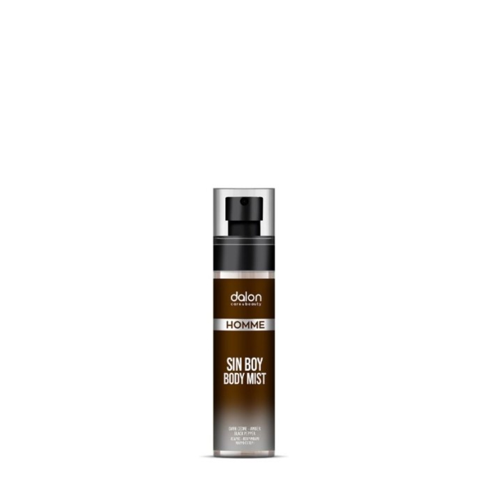 Dalon Homme Body Mist Sin Boy 100ml