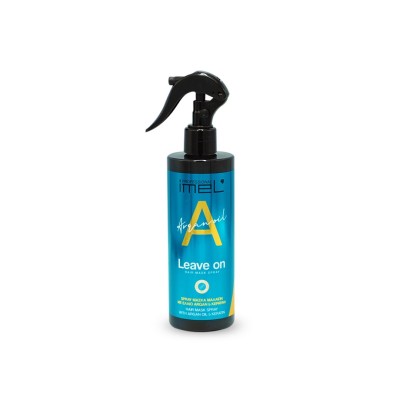 Imel Argan Oil Hair Mask Leave On Spray 300ml
