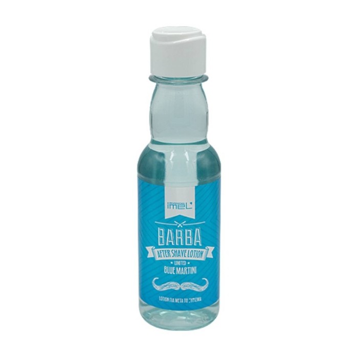 Barba Blue Martini After Shave Lotion 180ml