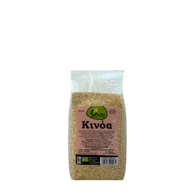 Quinoa 500g Bio