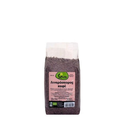 Brown Flaxseeds 500g Bio