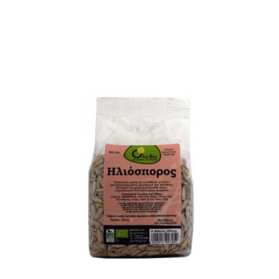 Sunflower Seeds 500g Bio