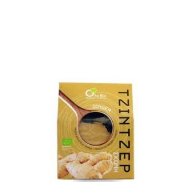 Ginger Powder 50g Bio