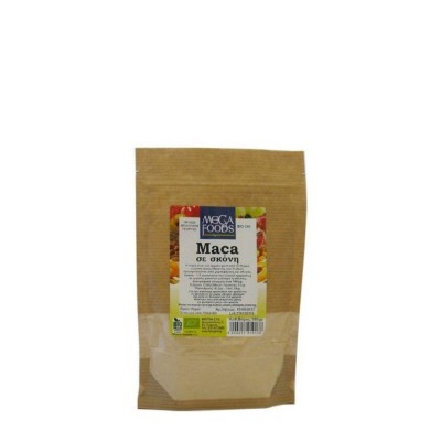Maca Powder 100g Bio