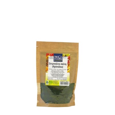 Spirulina Powder 100g Bio