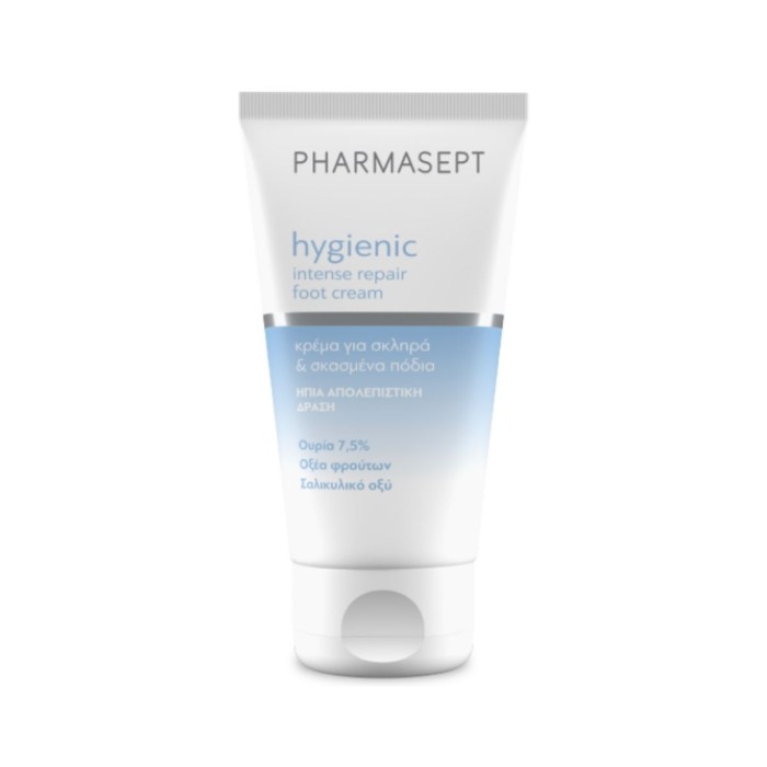 Pharmasept Hygienic Foot Care Intensive Cream 75ml