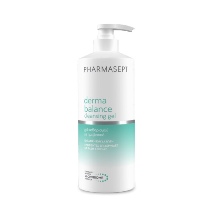 Pharmasept Balance Shower Gel 500ml