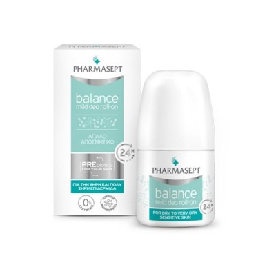 Pharmasept Balance Mild Deo 24h