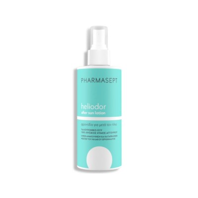 Pharmasept Heliodor After Sun Lotion 200ml