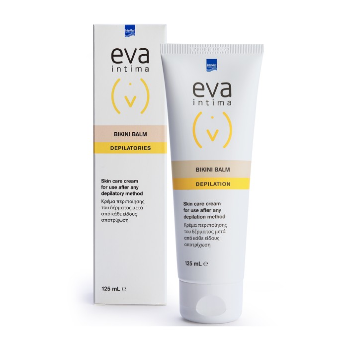 Eva Intima Bikini Balm, 125ml