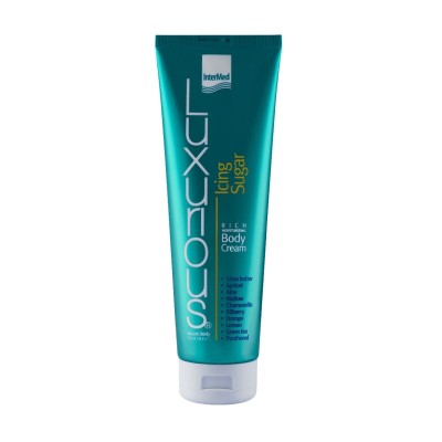 Luxurious Moisturizing Body Cream Icing Sugar, 280ml