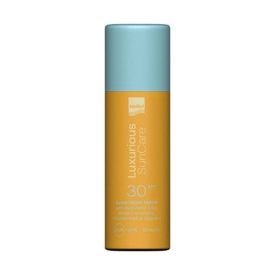 Luxurious Sun Care Sunscreen Serum SPF30, 50ml