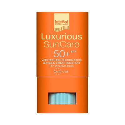 Luxurious Suncare Stick SPF50+, 16g
