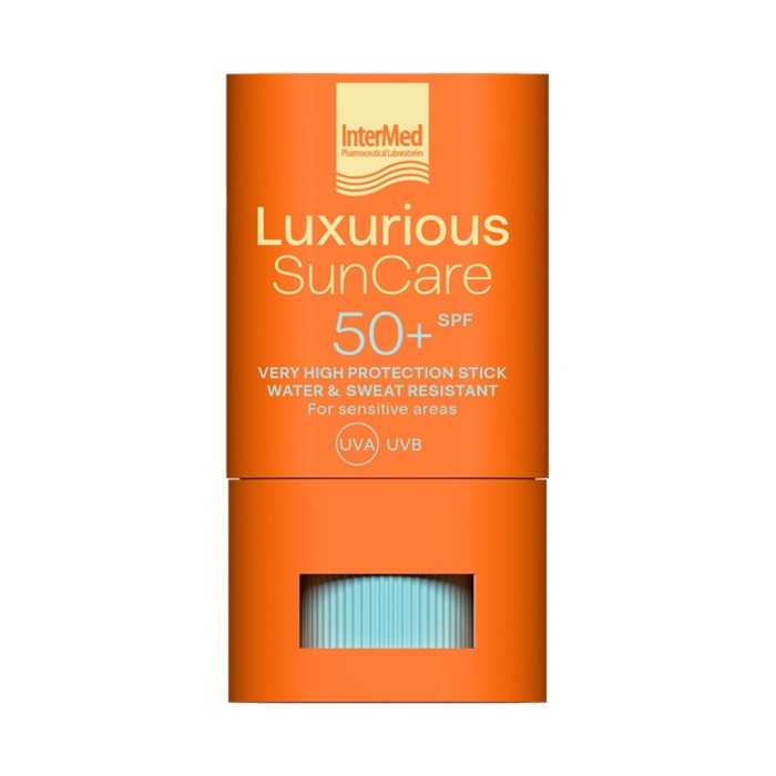 Luxurious Suncare Stick SPF50+, 16g