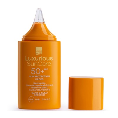 Luxurious SunCare Sun Protection Drops SPF 50+, 30ml