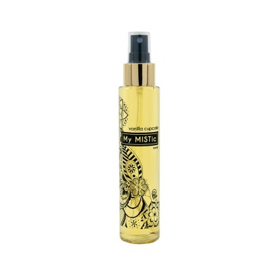 Toyoko Body Mist Vanilla Cupcake