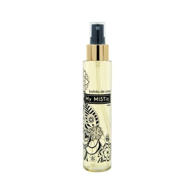 Toyoko Body Mist Batida de Coco