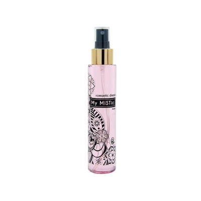 Toyoko Body Mist Romanting Dream