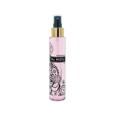 Toyoko Body Mist Temptation