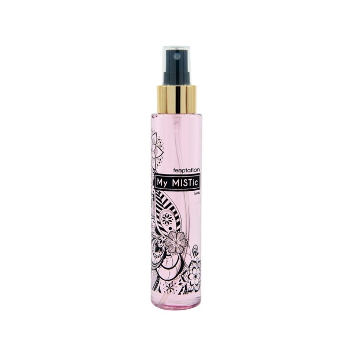 Toyoko Body Mist Temptation