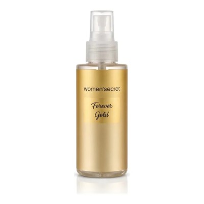 Women’Secret Body Mist Forever Gold 50ml