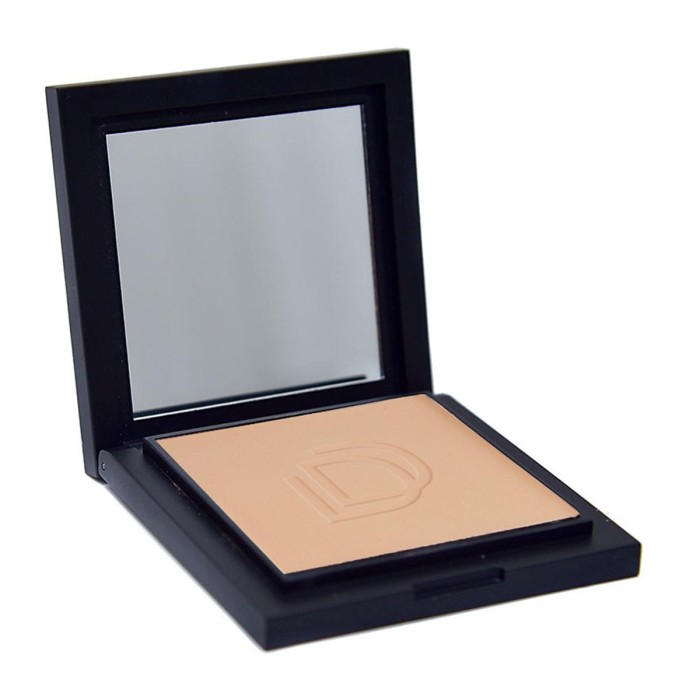 Dido Cosmetics Q Compact Powder No 210 9gr