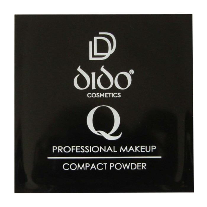 Dido Cosmetics Q Compact Powder No 210 9gr