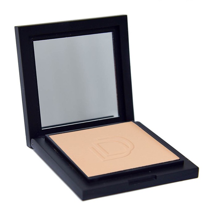 Dido Cosmetics Q Compact Powder No 220 9gr