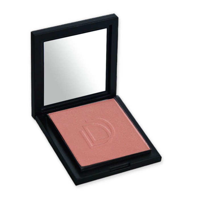 Dido Cosmetics Q Compact Blusher No 500 9gr