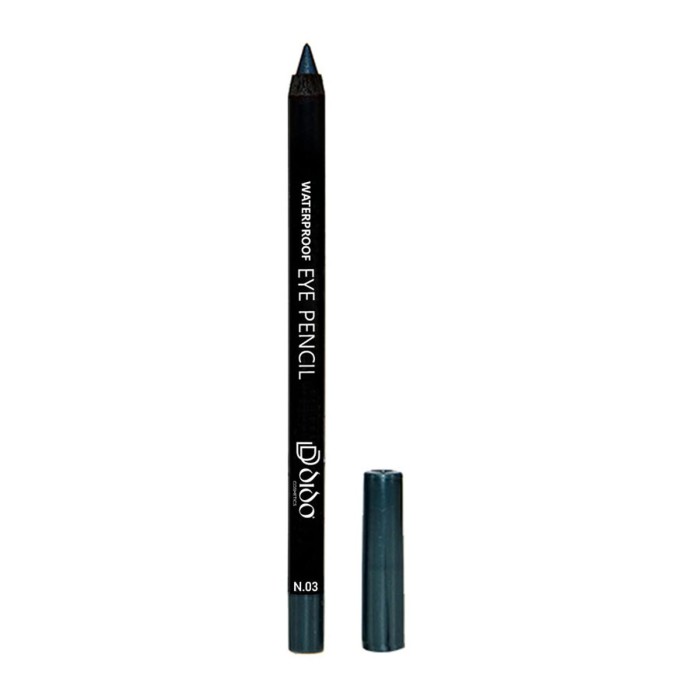 Dido Cosmetics Waterproof Eye Pencil No 03 1,4gr