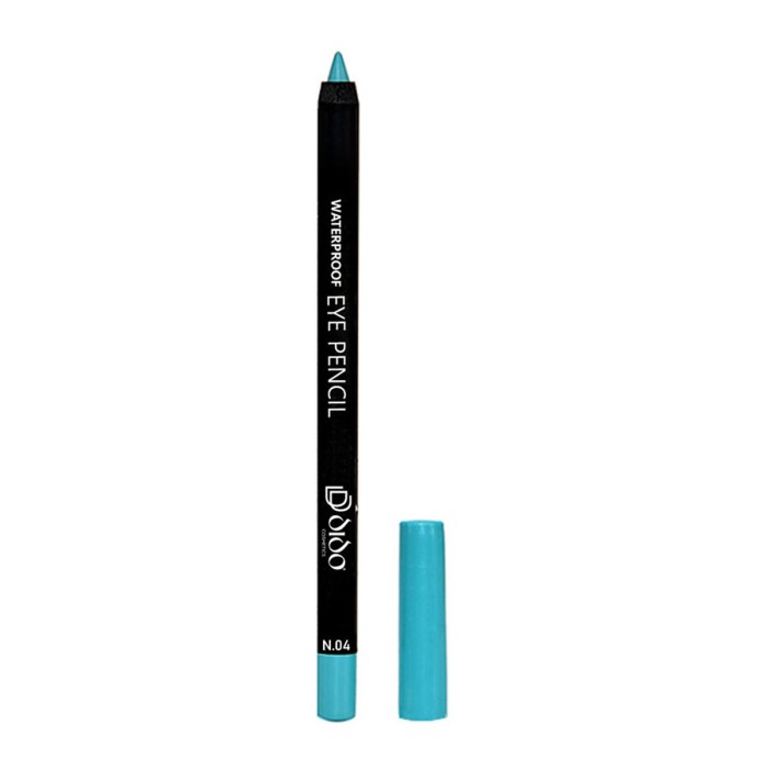 Dido Cosmetics Waterproof Eye Pencil No 04 1,4gr