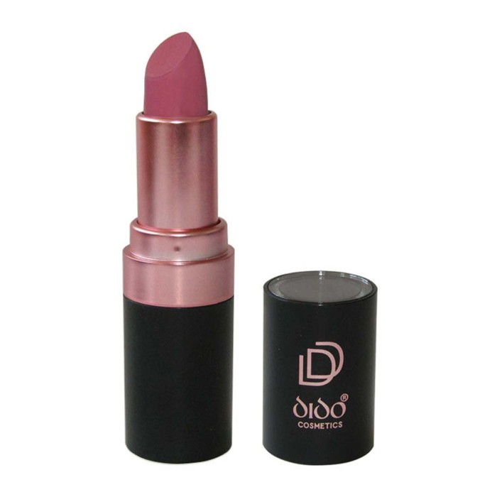 Dido Cosmetics Creamy Lipstick D09 5gr