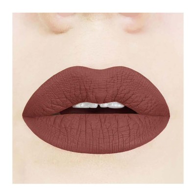 Dido Cosmetics Pure Matte Liquid Lipstick No 17 6ml