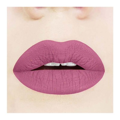 Dido Cosmetics Pure Matte Liquid Lipstick No 50 6ml